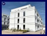 Ansicht - 1,2,3,4-Zimmer im EG mit Loggia, moderner, offener Schnitt, Einbauküche, Parkett, 2 Bäder, TG