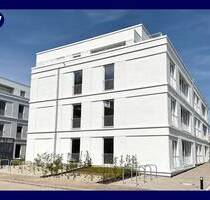 1,2,3,4-Zimmer im EG mit Loggia, moderner, offener Schnitt, Einbauküche, Parkett, 2 Bäder, TG - Bad Homburg vor der Höhe Ober-Eschbach