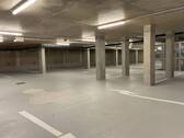 Tiefgarage - 