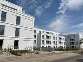 Ansicht Straßenseite - 