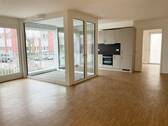 Wohnen - Loggia - Kochen - 4 Zimmer Etagenwohnung zur Miete in Bad Homburg vor der Höhe