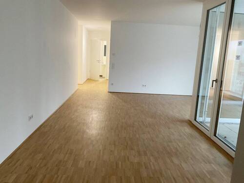 Wohnen - 4 Zimmer Etagenwohnung in Bad Homburg vor der Höhe