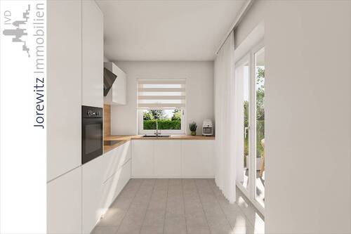 005 - Wohnen 1 - Kochen - 