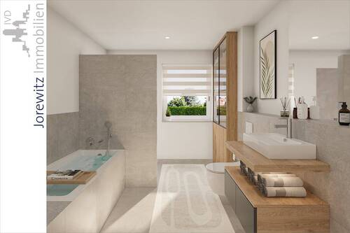 007 - Wohnung 1 - Bad - 