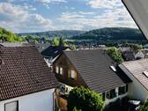 Süd-Blick Zimmer 1 DG - 