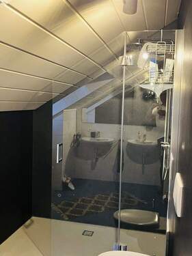 Duschbad DG - 