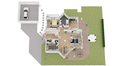 EG & Garten - 