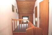 Flur Dachgeschoss - 