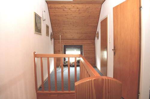 Flur Dachgeschoss - 