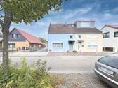 Vorderansicht - 4 Zimmer Doppelhaushälfte zum Kaufen in Wilhelmshaven