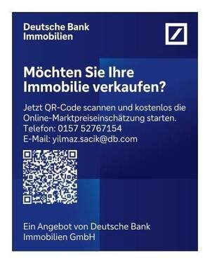 Anzeige Marktpreiseinschätzung - 