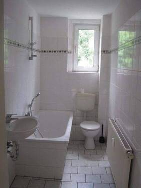 Bild 2 - 3 Zimmer Etagenwohnung zur Miete in Chemnitz