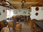 Gastraum im Erdgeschoss - 