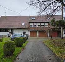 Haushälfte mit Seeblick in Tettnang-Wagnerberg 5 Zimmer, ca. 128 m², 1 Garage 2 Stellplätze,Glasfaseranschluss,Gartenanteil