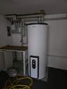 Warmwasserbereiter Strom - 