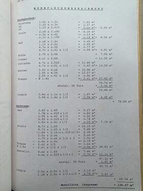 Hauptwohnung ca. 128 qm - Bauernhaus, Landhaus mit 128,00 m² in Tettnang zur Miete