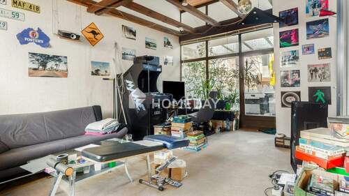 2. OG Wohnzimmer 2 - 