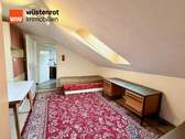 Schlafzimmer III - 