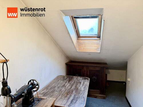 Arbeitszimmer - 
