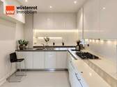 Visualisierung Küche - 