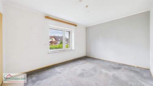 Wohnzimmer - 7 Zimmer Einfamilienhaus in Perl / Besch