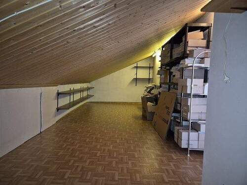 DG Abstellfläche 2 - 