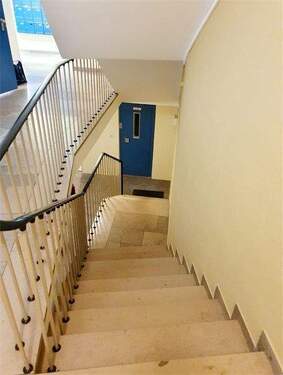 Treppenhaus - 