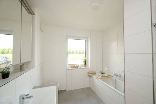 Bad1 - Etagenwohnung mit 74,40 m&sup2; in Hannover zum Kaufen