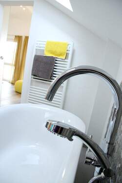 Modernes Badezimmer-Design - 