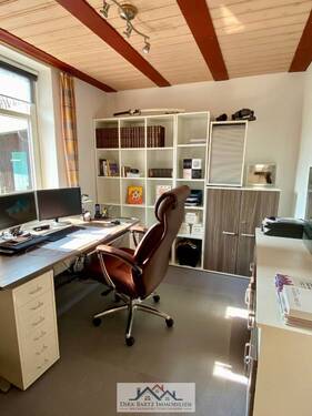 Arbeitszimmer - 