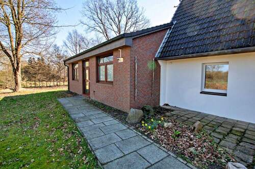 Eingang Haus aus 1994 - 