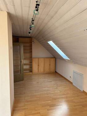 Zimmer Obergeschoß - 