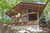 Waldchalet - 