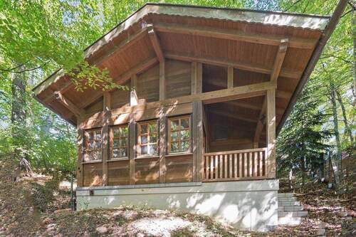 Waldchalet - 