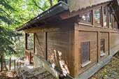 Waldchalet - 