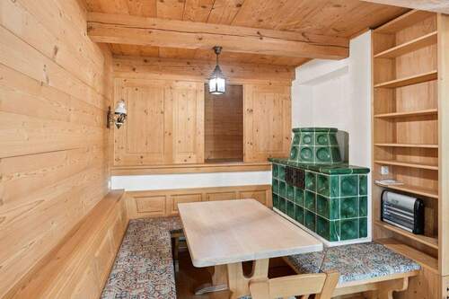 Waldchalet - 