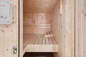 Sauna - 