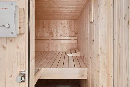 Sauna - 