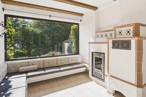 Kamin - Einfamilienhaus mit 300,00 m&sup2; in Eggenfelden zum Kaufen