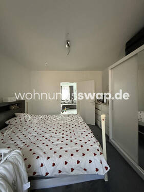 Bild 4 - Etagenwohnung mit 63,00 m&sup2; in Hamburg zur Miete