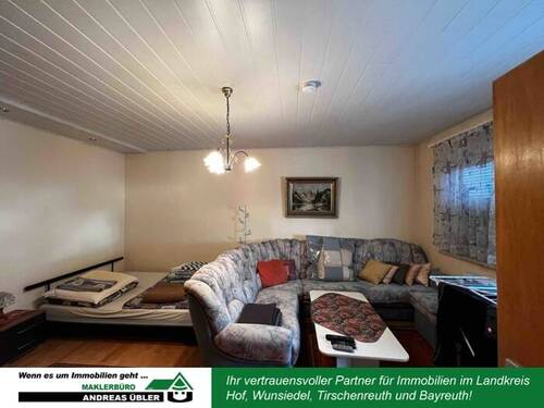 1. OG Wohn-?Schlafzimmer a - 