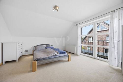 Schlafzimmer - 