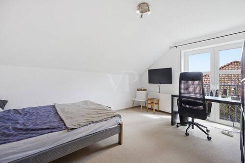 Kinderzimmer 2 - 