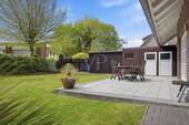 Terrasse - 