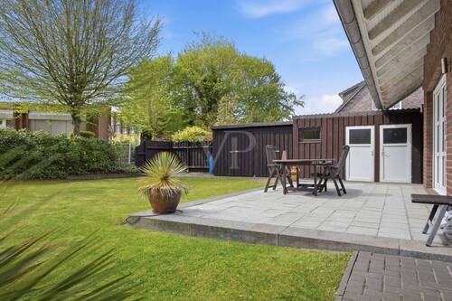 Terrasse - 