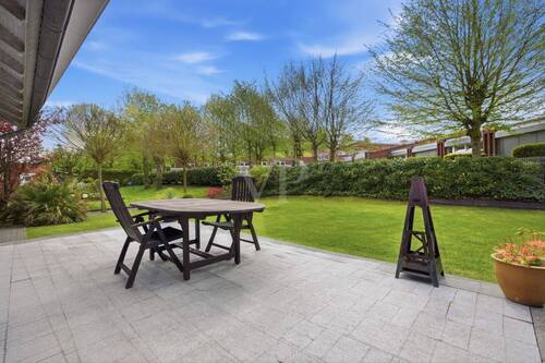 Terrasse - 