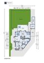 Grundriss Erdgeschoss - 