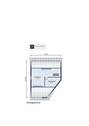 Grundriss Dachgeschoss - 