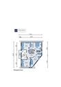 Grundriss Obergeschoss - 