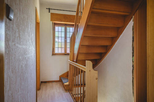 Treppenhaus 1.OG - 